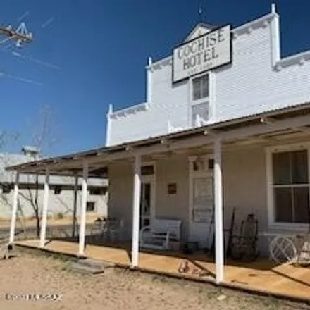 Buy this studio house on 1082 West Rath Avenue in Cochise, Cochise County