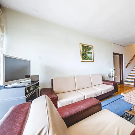 Buy this 2 bed apartment on Prilaz Ivana Visina 3 in 10020 City of Zagreb, Croatia