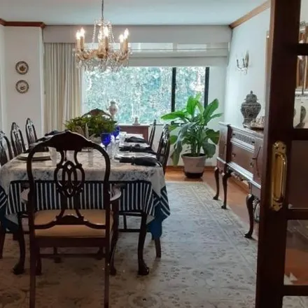 Buy this 3 bed apartment on Avenida Brasil in 170102, Quito