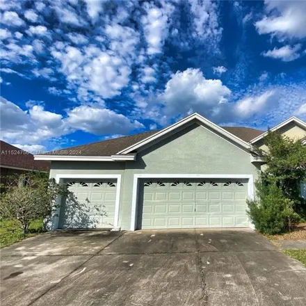 Buy this 4 bed house on 260 Terranova Boulevard in Winter Haven, FL 33884
