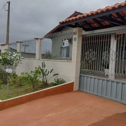 Buy this 2 bed house on Rua Francisco Damásio de Oliveira in Jardim da Saúde, Jarinu - SP