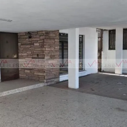 Image 1 - Calle Paseo de la Cumbre, Cumbres 2do Sector, 64610 Monterrey, NLE, Mexico - House for rent