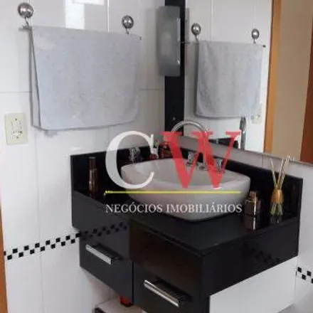 Buy this 3 bed apartment on Rua Boa Vista in Jardim Guaianuba, Gravataí - RS