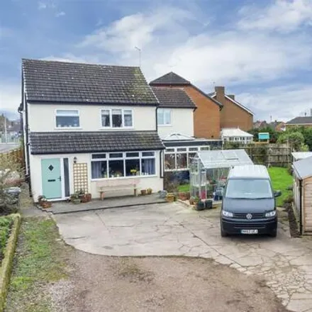 Image 4 - Pulley Lane, Bayston Hill, SY3 0JH, United Kingdom - House for sale