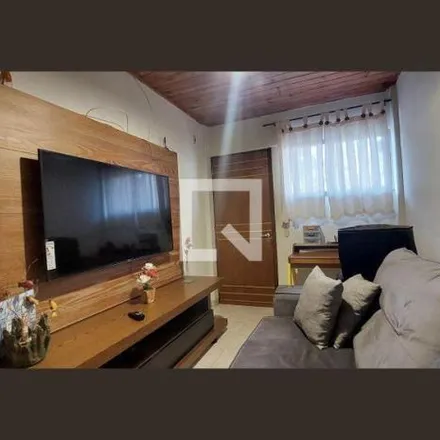 Buy this 2 bed apartment on Rua Cambuci in Vila Sacadura Cabral, Santo André - SP