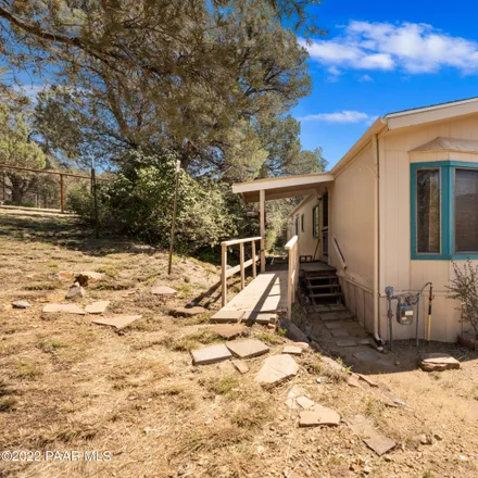 Buy this 3 bed house on 730 Emerald Trail in Yavapai County, AZ 86303
