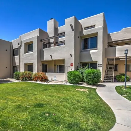Buy this 2 bed condo on 11333 North 92nd Street in Scottsdale, AZ 85260