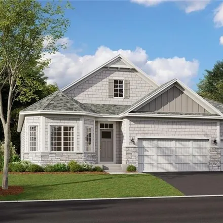 Buy this 3 bed house on 14399 Kingsview Lane North in Dayton, MN 55327