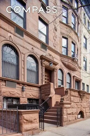 Image 6 - 161 West 76th Street, New York, NY 10024, USA - Apartment for sale