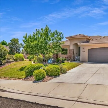 Buy this 3 bed house on 401 North 1660 West in Saint George, UT 84770