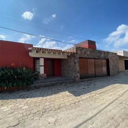Image 2 - Ferretería la Panorámica, Calle Panorámica, Centro, 51200 Valle de Bravo, MEX, Mexico - House for sale