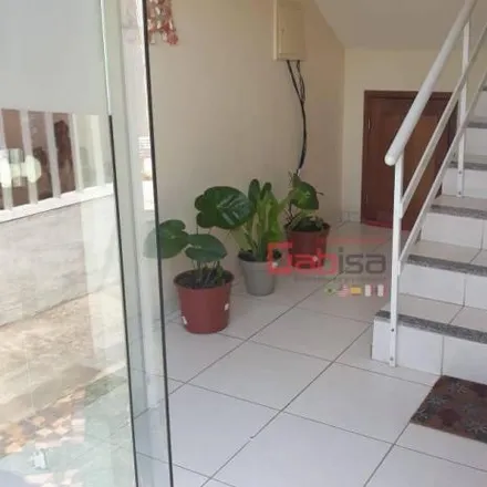 Buy this 2 bed apartment on Rua das Enchovas in São Pedro da Aldeia - RJ, 28943-042