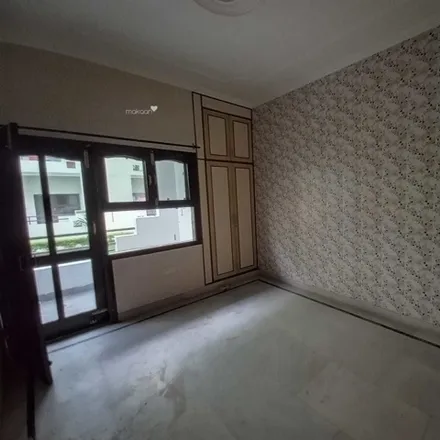 Rent this 3 bed apartment on unnamed road in Sector 126, Kharar - 140300