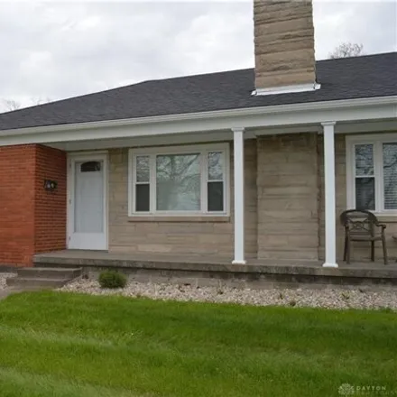 Rent this 2 bed house on Center Avenue in Sidney, OH 45365