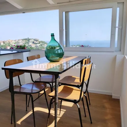 Rent this 3 bed apartment on unnamed road in 17015 Celle Ligure SV, Italy