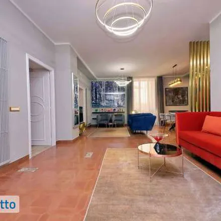 Rent this 3 bed apartment on Via di San Giacomo in 00187 Rome RM, Italy