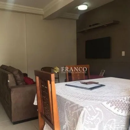 Buy this 3 bed apartment on Rua Helvino de Moraes in Cavarucanguera, Taubaté - SP