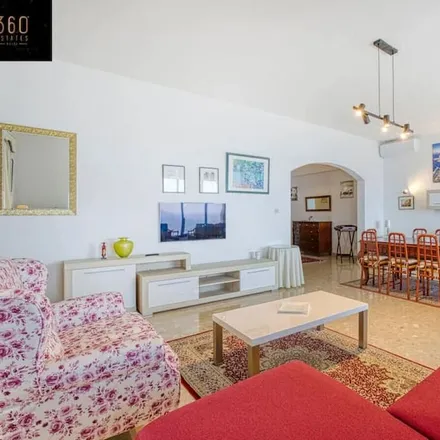 Rent this 4 bed apartment on Malta