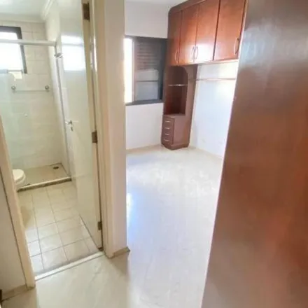 Buy this 3 bed apartment on Rua Barão do Bananal 400 in Pompéia, São Paulo - SP