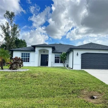 Buy this 3 bed house on 616 Southeast Van Loon Terrace in Cape Coral, FL 33990