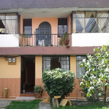 Image 1 - Sangolquí, Santa Cecilia, P, EC - Duplex for rent