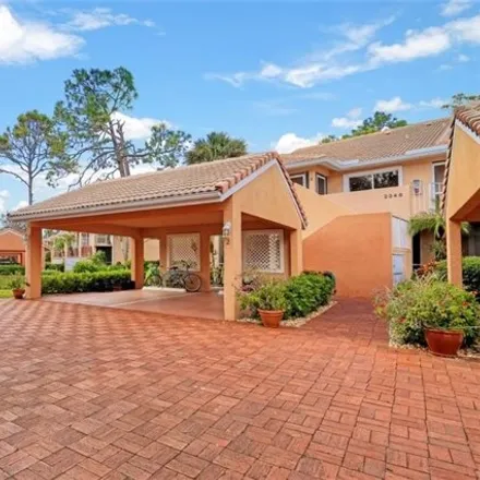 Rent this 2 bed condo on 2372 Hidden Lake Drive in Collier County, FL 34112