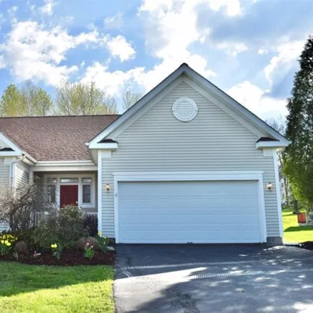 Buy this 3 bed house on 164 Casey Lane in Taft Corners, Chittenden County