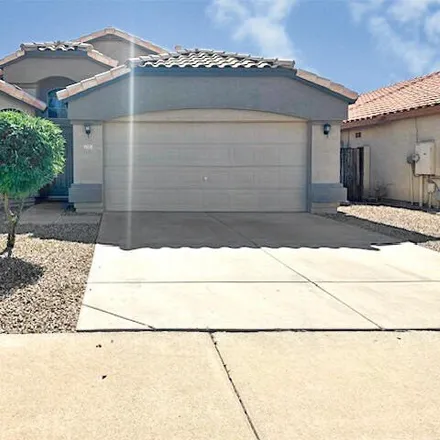 Rent this 3 bed house on 2705 N 125th Dr in Avondale, Arizona