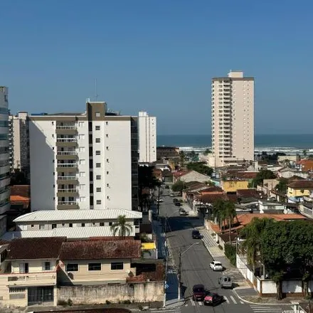 Image 2 - Avenida Presidente Kennedy, Mirim, Praia Grande - SP, 11705-000, Brazil - Apartment for sale