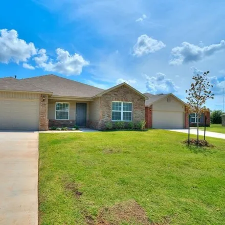 Rent this 4 bed house on unnamed road in Newcastle, McClain County