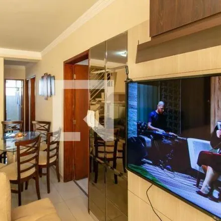 Buy this 4 bed apartment on Rua Senador Virgilio Tavara in Pampulha, Belo Horizonte - MG