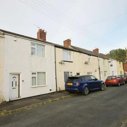 Image 2 - 2 Bainbridge Street, Durham, DH1 1NA, United Kingdom - Townhouse for rent