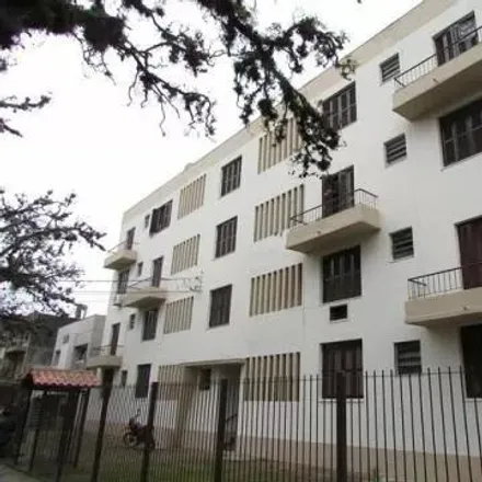 Rent this 1 bed apartment on Rua Félix da Cunha in Floresta, Porto Alegre - RS
