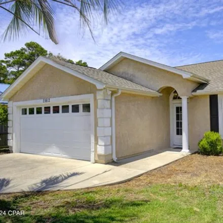 Buy this 3 bed house on 21612 Marlin Avenue in Panama City Beach, FL 32413