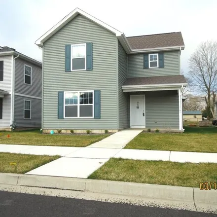 Buy this 3 bed house on 1568 East Edgar Avenue in Mishawaka, IN 46545