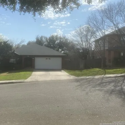 Image 4 - 15719 Persimmon Hill Drive, San Antonio, TX 78247, USA - House for sale