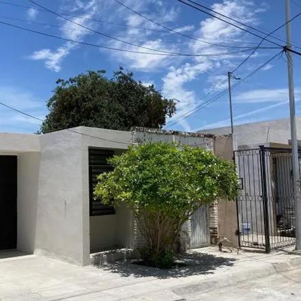 Rent this 2 bed house on Calle Bizancio in Valle de San Carlos, 66635 San Nicolás de los Garza