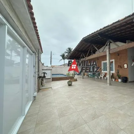 Buy this 4 bed house on Praça Deputada Ivete Vargas in Flórida, Praia Grande - SP