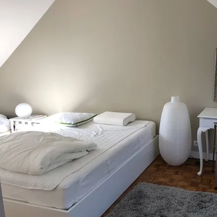 Rent this 4 bed house on 44500 La Baule-Escoublac
