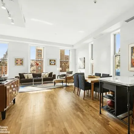 Rent this 3 bed condo on 80 4th Avenue in New York, NY 10003