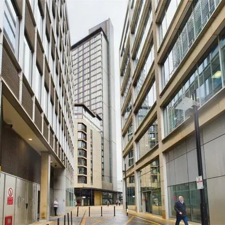 Buy this 2 bed apartment on Saint Paul's Tower in 7 St Paul's Square, The Heart of the City