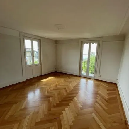 Image 4 - Rue du Grand-Chêne, 1003 Lausanne, Switzerland - Apartment for rent