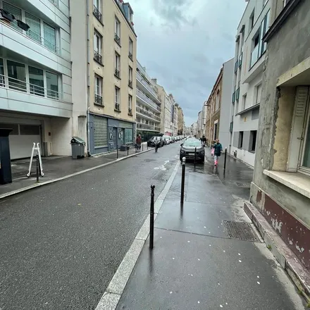 Image 3 - 1 Avenue André Morizet, 92100 Boulogne-Billancourt, France - Apartment for rent