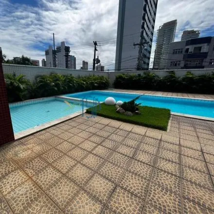 Buy this 3 bed apartment on Rua Morais Navarro in Lagoa Nova, Natal - RN
