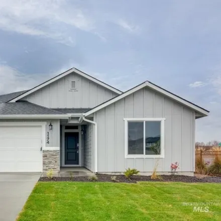 Buy this 4 bed house on Towhee Street in Caldwell, ID 83636