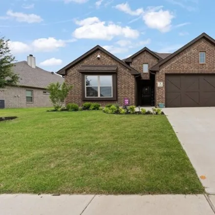 Buy this 3 bed house on Greenway Drive in Burleson, TX 76058