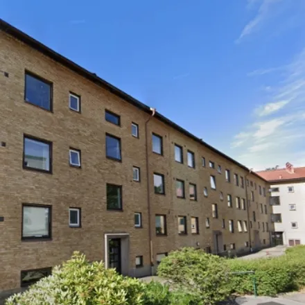 Image 1 - Regnvädersgatan 18, 418 32 Gothenburg, Sweden - Condo for rent