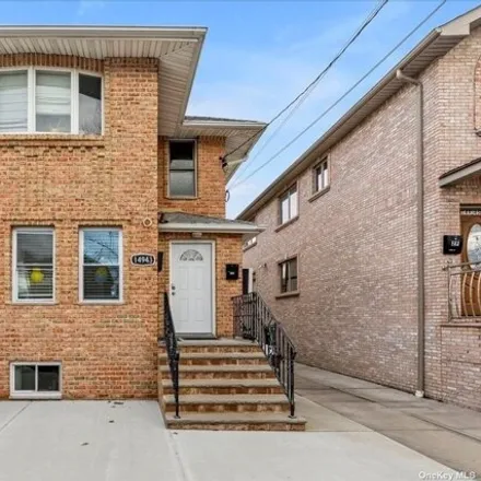 Buy this 3 bed house on 149-43 17th Road in New York, NY 11357