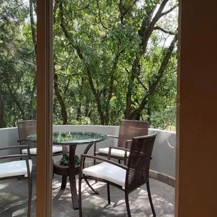 Buy this 3 bed apartment on Privada Loma de Vista Hermosa in Colonia Residencial Parque escondido, 05100 Santa Fe