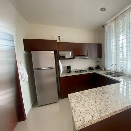 Rent this studio apartment on Calle Cerro Chato in Zona Dorada, 82000 Mazatlán